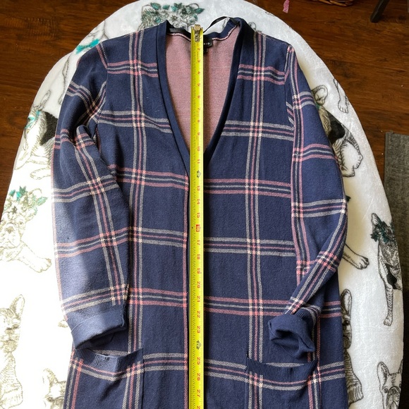 Long warm sweater by Torrid - Picture 7 of 12